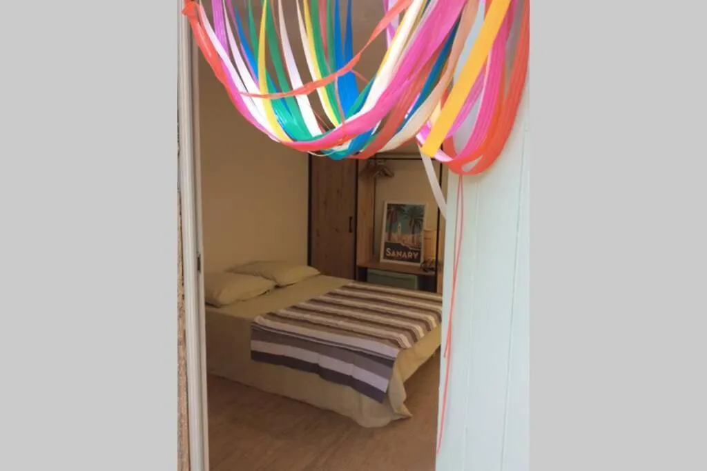 Feriehus Cabanon A Sanary Sur Mer Au Coeur De Portissol. Frankrig